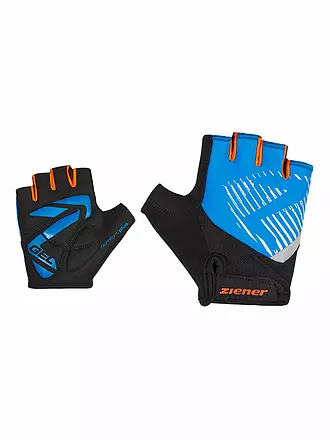 ZIENER | Guantes de ciclismo para niños Cull | 